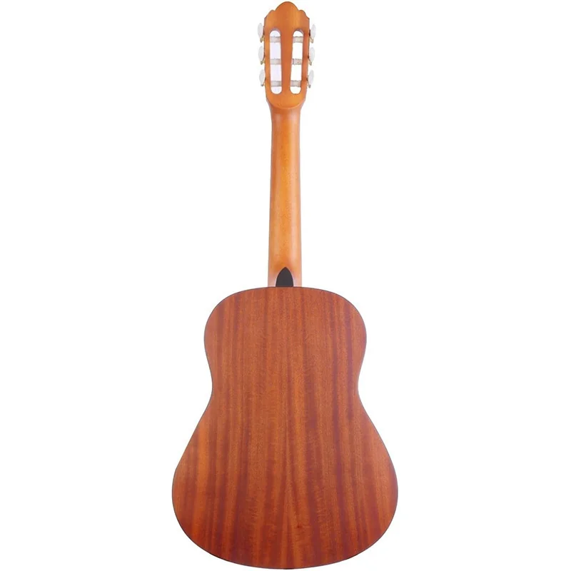 Guitare classique 1/2 Naturel - ARROW - ARC12NAT