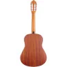 Guitare classique 1/2 Naturel - ARROW - ARC12NAT