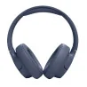 Casque audio sans fil Tune T720 Bleu - JBL - JBLT720BTBLUCasque audio sans fil Tune T720 Bleu - JBL - JBLT720BTBLU