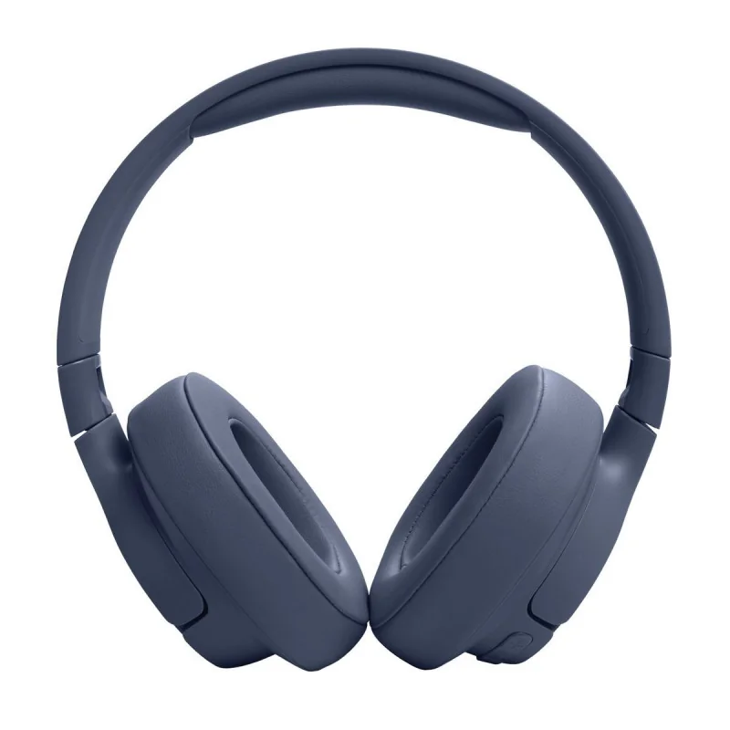 Casque audio sans fil Tune T720 Bleu - JBL - JBLT720BTBLUCasque audio sans fil Tune T720 Bleu - JBL - JBLT720BTBLU