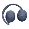 Casque audio sans fil Tune T720 Bleu - JBL - JBLT720BTBLUCasque audio sans fil Tune T720 Bleu - JBL - JBLT720BTBLU