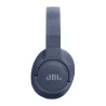 Casque audio sans fil Tune T720 Bleu - JBL - JBLT720BTBLUCasque audio sans fil Tune T720 Bleu - JBL - JBLT720BTBLU