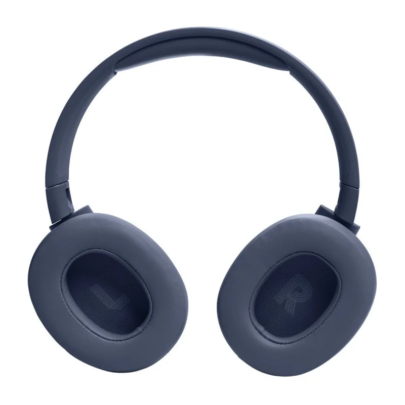 Casque audio sans fil Tune T720 Bleu - JBL - JBLT720BTBLUCasque audio sans fil Tune T720 Bleu - JBL - JBLT720BTBLU