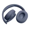 Casque audio sans fil Tune T720 Bleu - JBL - JBLT720BTBLUCasque audio sans fil Tune T720 Bleu - JBL - JBLT720BTBLU