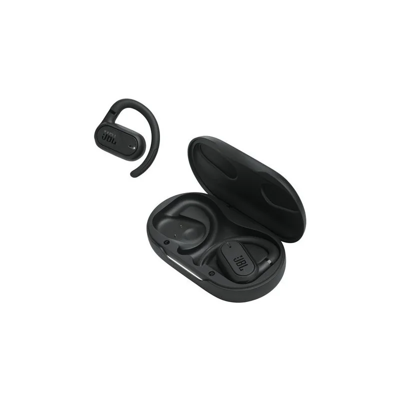 Ecouteurs intra-auriculaire Soundgear Sense Noir - JBL - JBLSNGGEARSNBLK