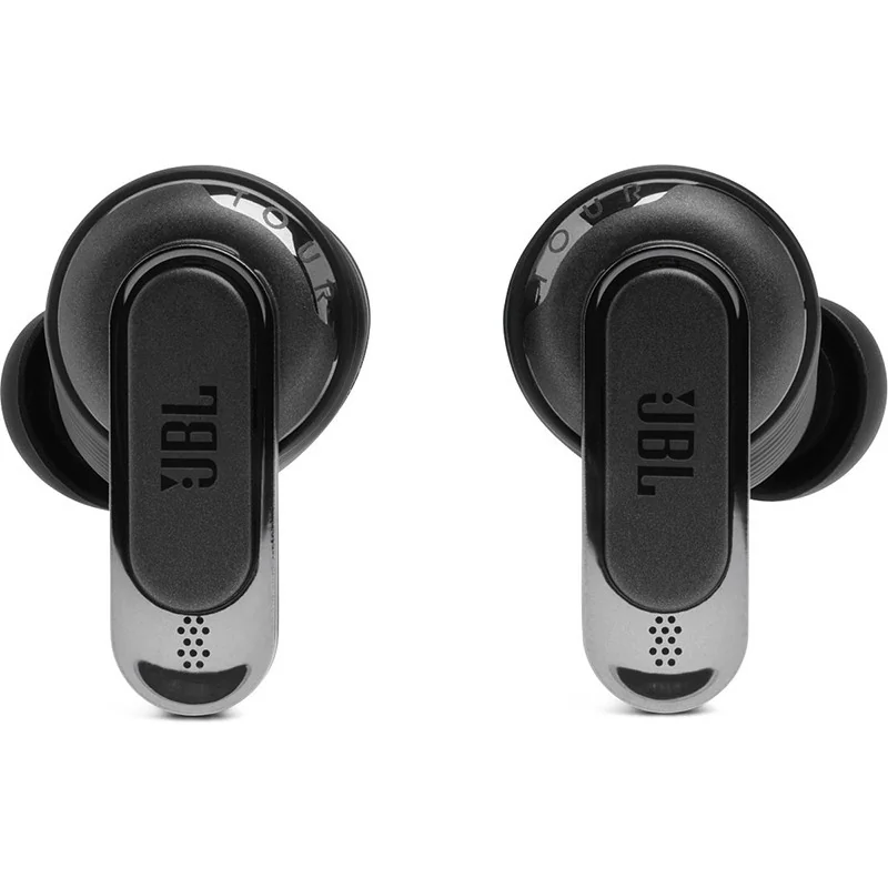 Ecouteurs intra-auriculaire Tour Pro 2 Noir - JBL - JBLTOURPRO2BLK