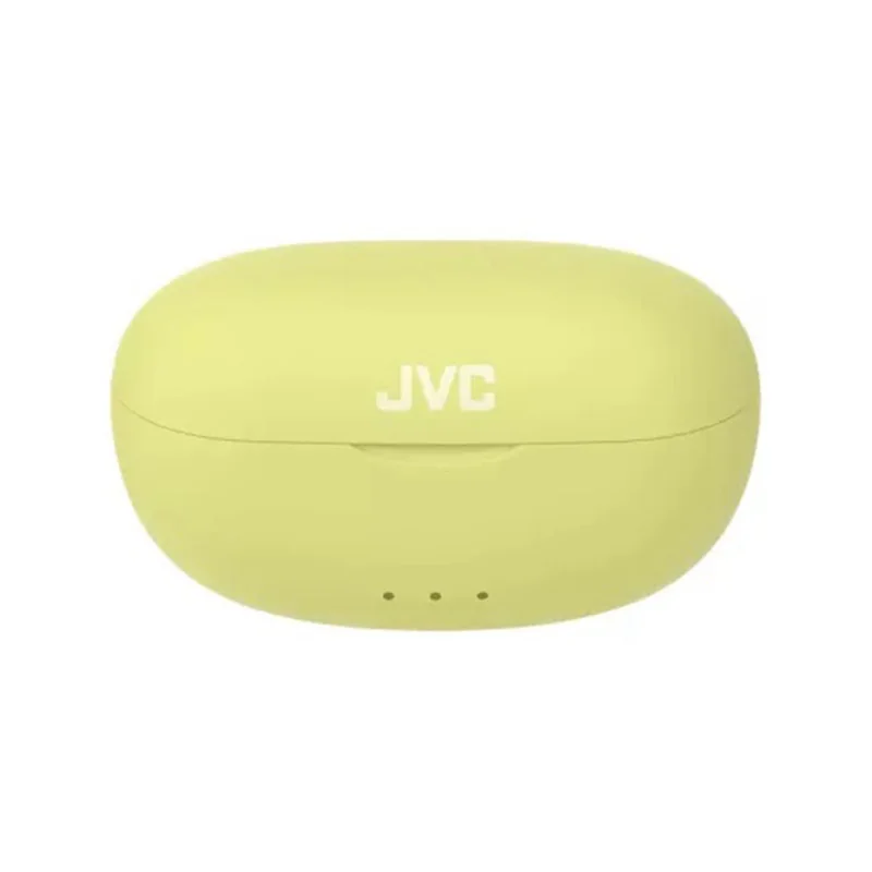 Ecouteurs intra-auriculaire TWS Gumy Vert - JVC - HAA7T2GE