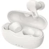 Ecouteurs intra-auriculaire TWS Gumy Blanc Pêche - JVC - HAA7T2PE