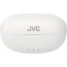 Ecouteurs intra-auriculaire TWS Gumy Blanc Pêche - JVC - HAA7T2PE