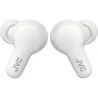 Ecouteurs intra-auriculaire TWS Gumy Blanc Coco - JVC - HAA7T2WE