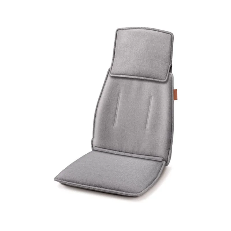 Siège de massage Shiatsu Gris - BEURER - MG330G