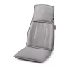 Siège de massage Shiatsu Gris - BEURER - MG330G