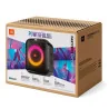 Enceinte de soirée Partybox Encore Essential 100W Noir - JBL - JBLPBENCOREESSEP