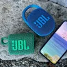 Enceinte portable Clip 4 Eco Bleu - JBL - JBLCLIP4ECOBLU