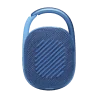 Enceinte portable Clip 4 Eco Bleu - JBL - JBLCLIP4ECOBLU