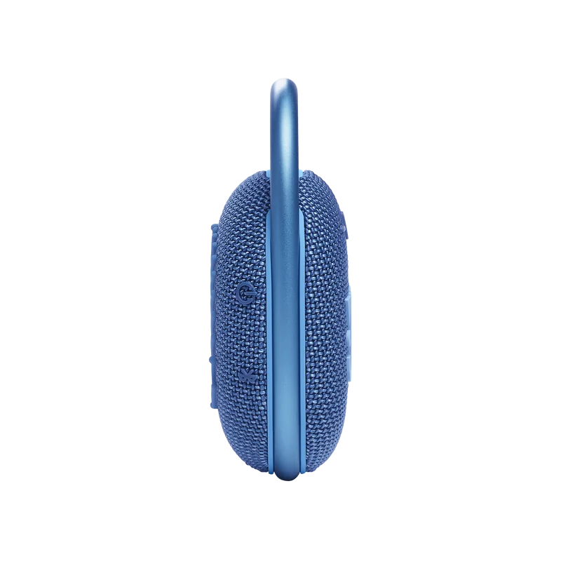 Enceinte portable Clip 4 Eco Bleu - JBL - JBLCLIP4ECOBLU