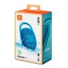 Enceinte portable Clip 4 Eco Bleu - JBL - JBLCLIP4ECOBLU