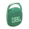 Enceinte portable Clip 4 Eco Vert - JBL - JBLCLIP4ECOGRN