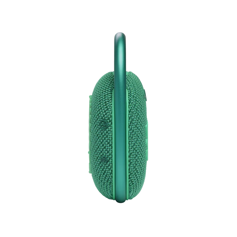 Enceinte portable Clip 4 Eco Vert - JBL - JBLCLIP4ECOGRN