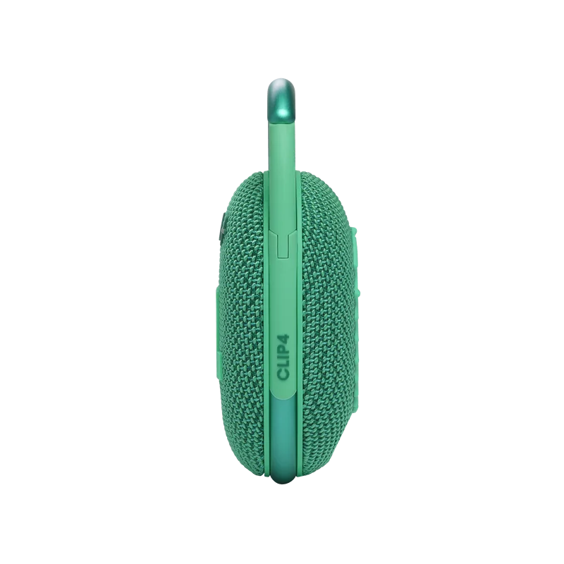 Enceinte portable Clip 4 Eco Vert - JBL - JBLCLIP4ECOGRN