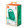 Enceinte portable Clip 4 Eco Vert - JBL - JBLCLIP4ECOGRN