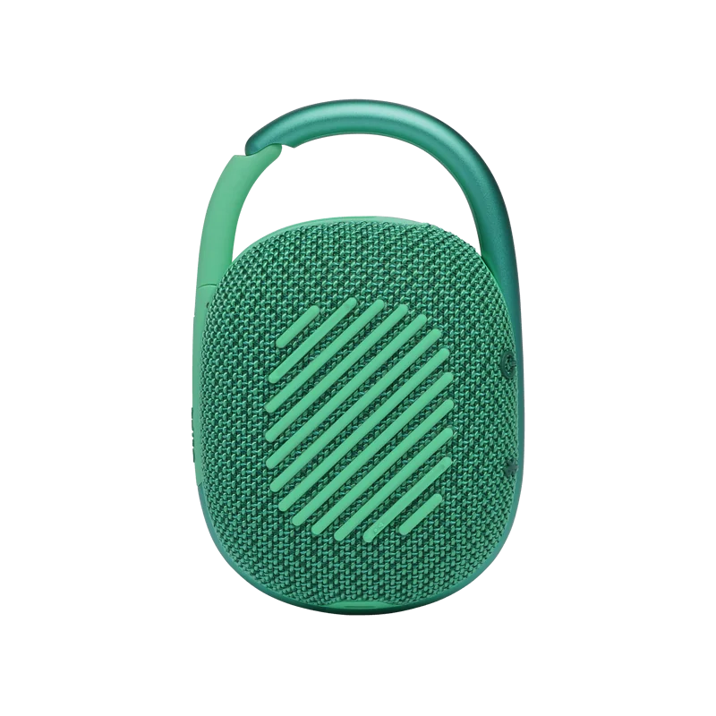 Enceinte portable Clip 4 Eco Vert - JBL - JBLCLIP4ECOGRN