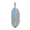 Enceinte portable Clip 4 Eco Gris - JBL - JBLCLIP4ECOWHT