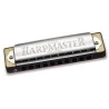 Harmonica diatonique Harpmaster - SUZUKI - MR200C