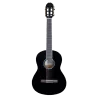 Guitare classique 3/4 Noire - ARROW - ARC34NOIR