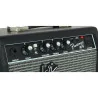 Amplificateurs numériques pour guitare Frontman 10G Noir/Argenté - FENDER - 231-1006-900)