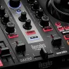 Platine control DJ Inpulse 200 MK2 Noir - HERCULES - 4780940