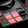 Platine control DJ Inpulse 200 MK2 Noir - HERCULES - 4780940