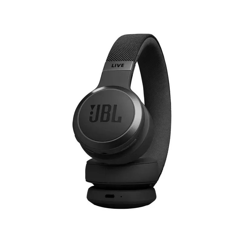 Casque audio arceau Live 670NC Noir - JBL - JBLLIVE670NCBLK