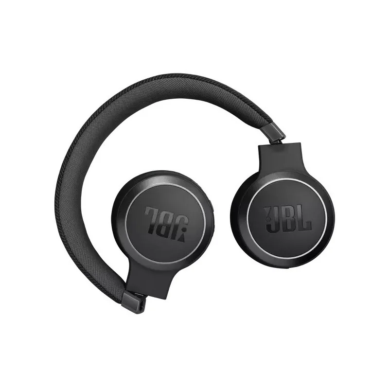 Casque audio arceau Live 670NC Noir - JBL - JBLLIVE670NCBLK