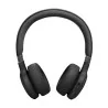 Casque audio arceau Live 670NC Noir - JBL - JBLLIVE670NCBLK