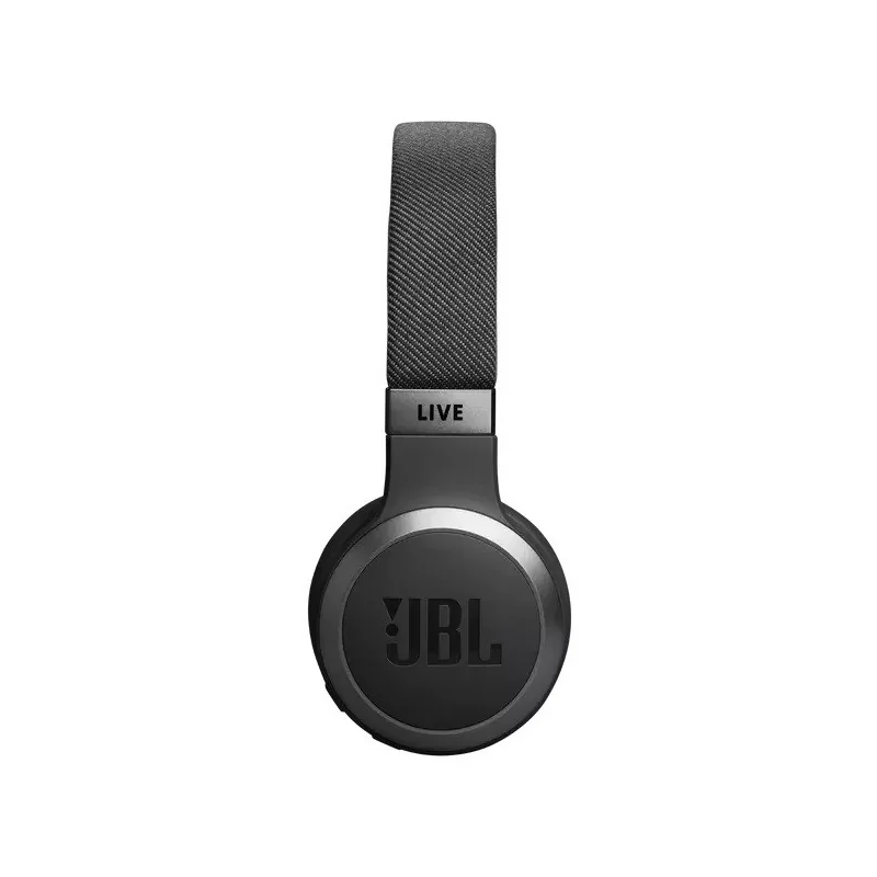 Casque audio arceau Live 670NC Noir - JBL - JBLLIVE670NCBLK