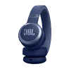 Casque audio arceau Live 670NC Bleu - JBL - JBLLIVE670NCBLU