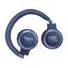 Casque audio arceau Live 670NC Bleu - JBL - JBLLIVE670NCBLU