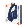 Casque audio arceau Live 670NC Bleu - JBL - JBLLIVE670NCBLU