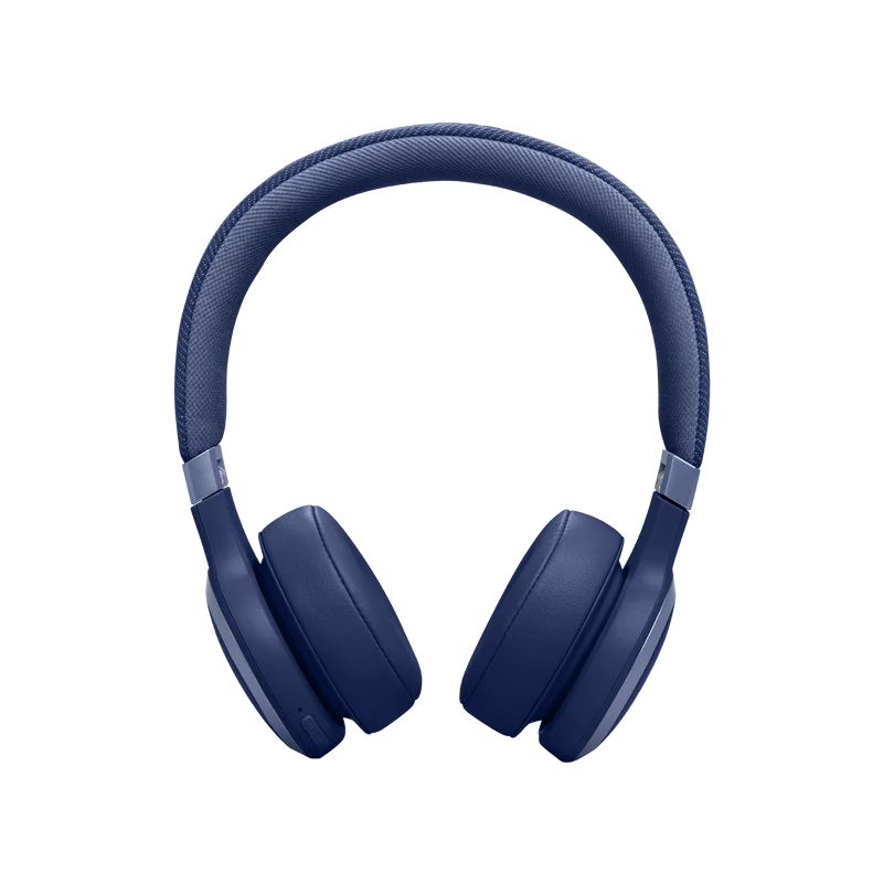 Casque audio arceau Live 670NC Bleu - JBL - JBLLIVE670NCBLU