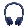 Casque audio arceau Live 670NC Bleu - JBL - JBLLIVE670NCBLU