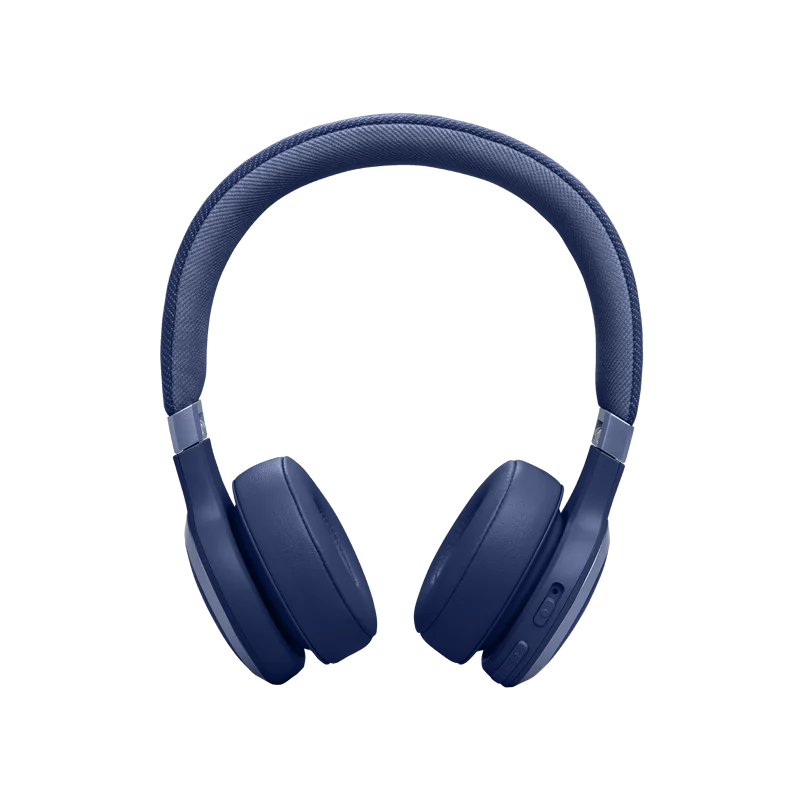 Casque audio arceau Live 670NC Bleu - JBL - JBLLIVE670NCBLU