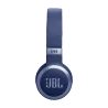 Casque audio arceau Live 670NC Bleu - JBL - JBLLIVE670NCBLU