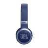 Casque audio arceau Live 670NC Bleu - JBL - JBLLIVE670NCBLU