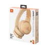 Casque audio arceau Live 670NC Rose - JBL - JBLLIVE670NCSAT