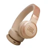 Casque audio arceau Live 670NC Rose - JBL - JBLLIVE670NCSAT