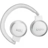 Casque audio arceau Live 670NC Blanc - JBL - JBLLIVE670NCWHT