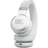 Casque audio arceau Live 670NC Blanc - JBL - JBLLIVE670NCWHT