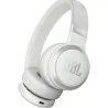 Casque audio arceau Live 670NC Blanc - JBL - JBLLIVE670NCWHT