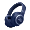 Casque audio arceau Live 770NC Bleu - JBL - JBLLIVE770NCBLU